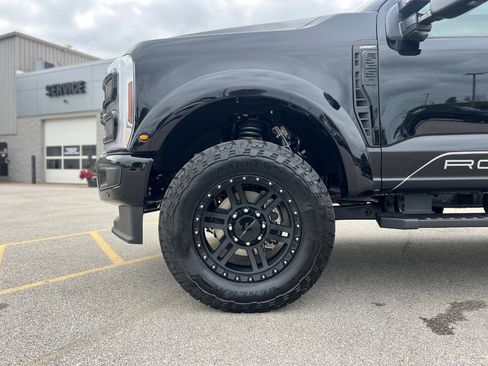 New 2025 Ford F250 Lariat w/ Lariat Ultimate Package image 14