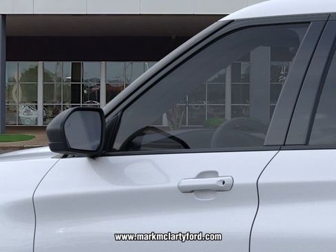 New 2026 Ford Explorer Active w/ Active Comfort Package RWD image 20