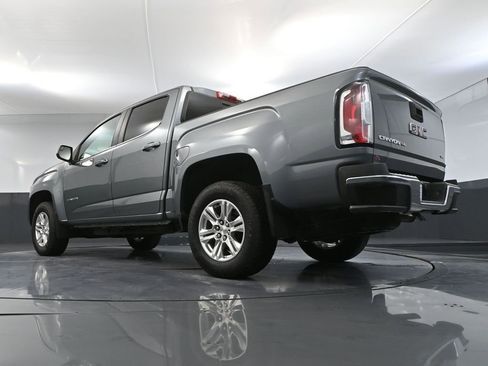 Used 2019 GMC Canyon SLE w/ SLE Convenience Package image 48