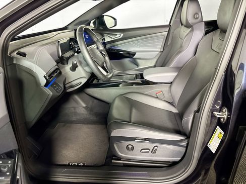 Certified 2023 Volkswagen ID.4 Pro S AWD/4WD image 11