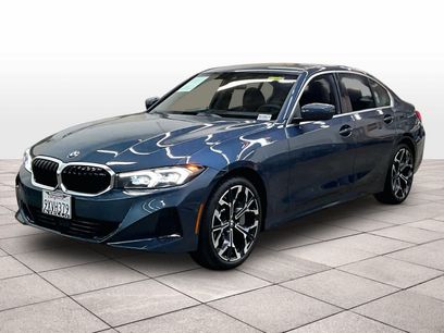 Used 2026 BMW 330i Sedan w/ Convenience Package