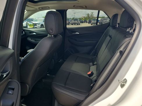 New 2026 Buick Encore GX Sport Touring w/ Comfort Package image 23