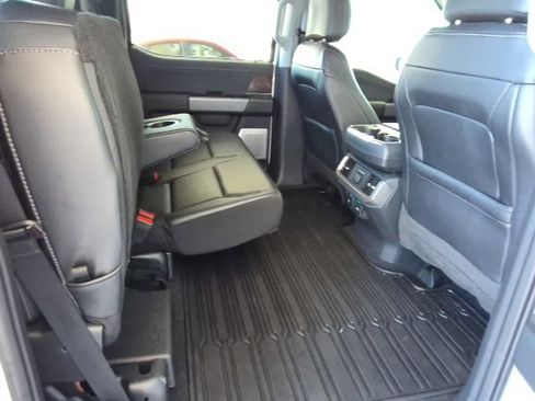 Used 2023 Ford F150 Lariat w/ Equipment Group 502A High image 42