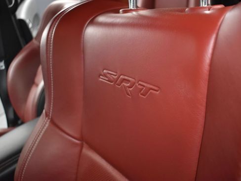 Used 2023 Dodge Durango SRT Hellcat AWD/4WD image 33