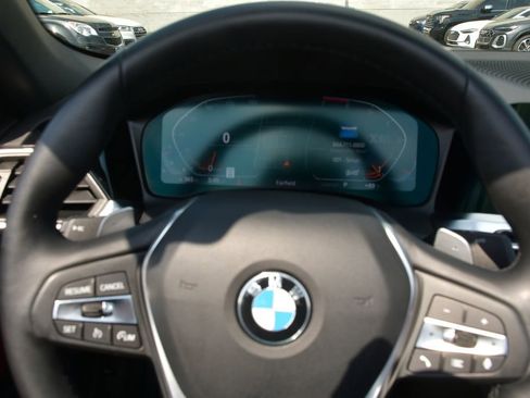 Used 2022 BMW 430i xDrive Convertible w/ Premium Package AWD/4WD image 29