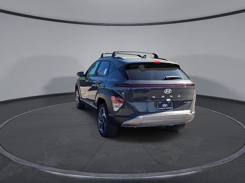 New 2026 Hyundai Kona SEL Premium AWD/4WD image 7