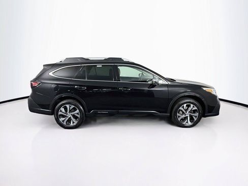 Used 2022 Subaru Outback Touring XT AWD/4WD image 12