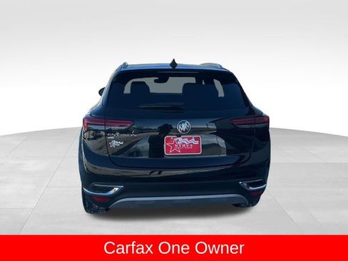 Used 2023 Buick Envision Essence image 6