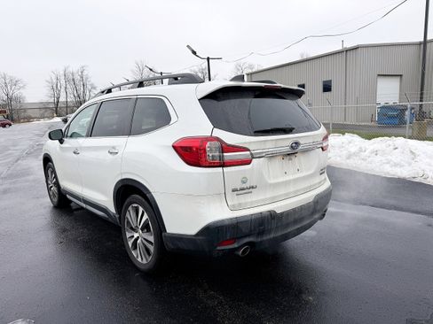 Used 2019 Subaru Ascent Touring image 7