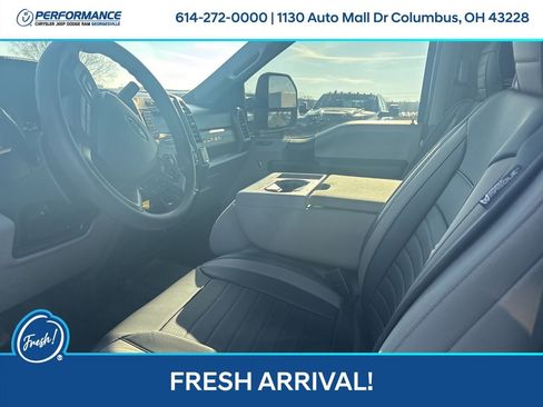 Used 2020 Ford F250 XL w/ STX Appearance Package image 15