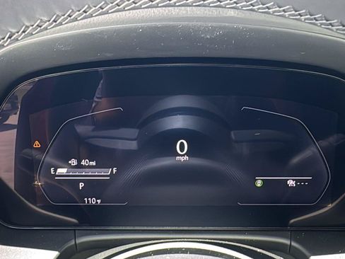 New 2026 MAZDA CX-5 Preferred AWD/4WD image 10