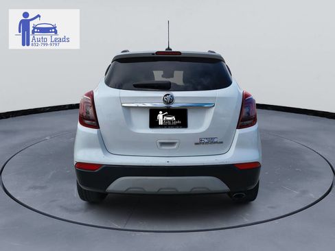 Used 2019 Buick Encore Preferred w/ Safety Package image 7