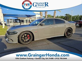 Used 2017 Dodge Charger R/T Scat Pack RWD video 1