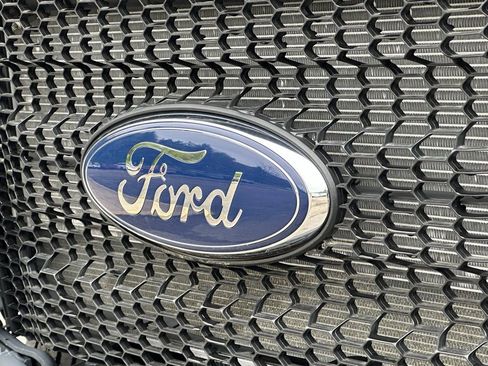 New 2026 Ford F750 2WD Regular Cab Super Duty image 22
