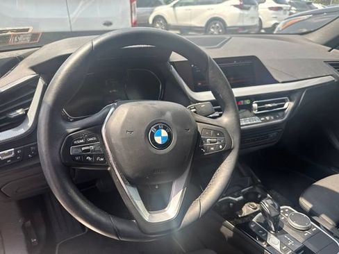 Used 2021 BMW 228i xDrive Gran Coupe w/ Convenience Package AWD/4WD image 18