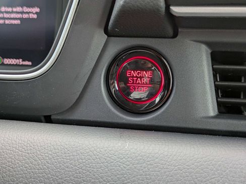 New 2026 Honda Pilot EX-L image 36