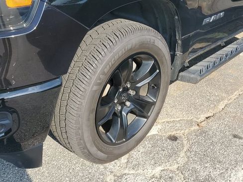 Certified 2023 RAM 1500 Big Horn AWD/4WD image 6