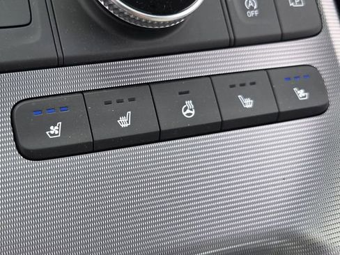 Used 2025 Hyundai Palisade Calligraphy AWD/4WD image 25