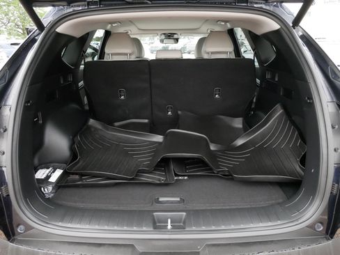 Used 2023 Hyundai Tucson Limited AWD/4WD image 18