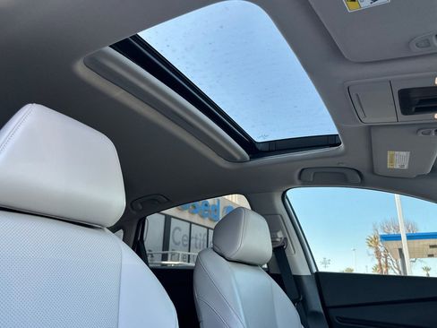 Used 2023 Honda Accord Touring image 16