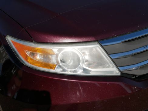 Used 2011 Honda Odyssey EX-L image 16