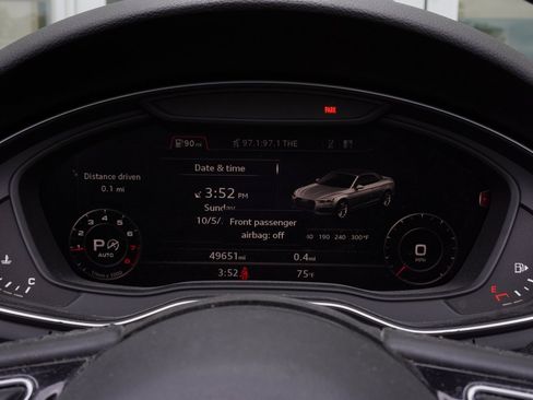 Used 2019 Audi A5 2.0T Premium Plus w/ Premium Plus image 20