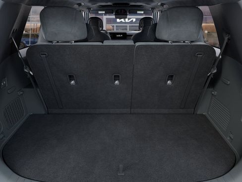 New 2027 Kia Telluride X-Line SX Prestige image 19