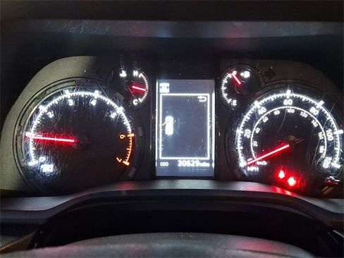 Certified 2024 Toyota 4Runner SR5 image 25