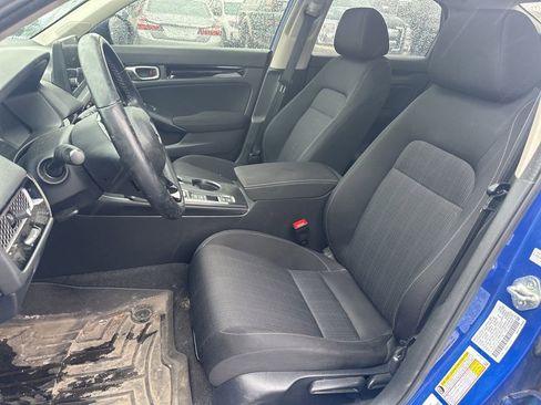 Used 2023 Honda Civic EX image 15