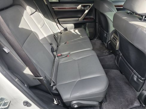 Used 2019 Lexus GX 460 Premium AWD/4WD image 5
