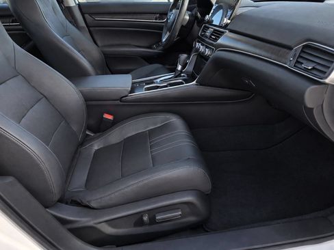 Used 2019 Honda Accord EX-L image 38