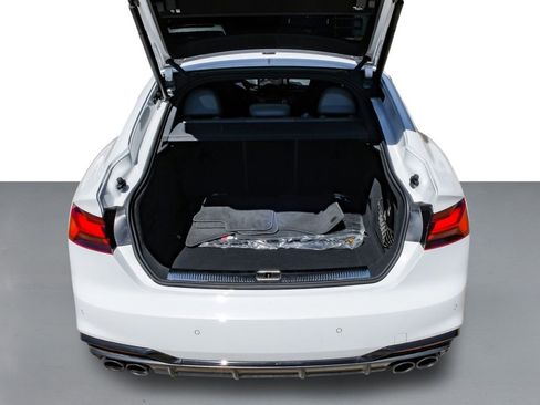 Used 2024 Audi S5 Prestige image 59