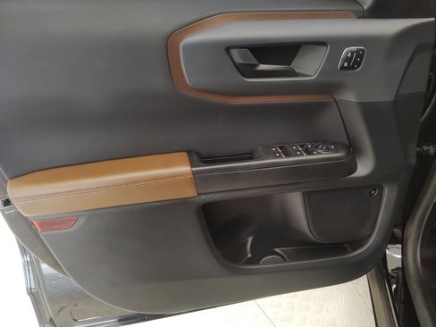 Certified 2023 Ford Bronco Sport Outer Banks w/ Tech Package image 19