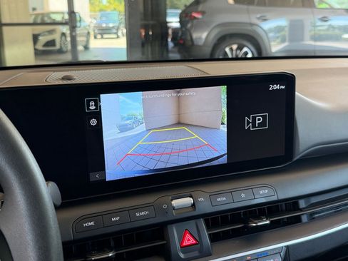 Used 2025 Kia K4 FWD image 22