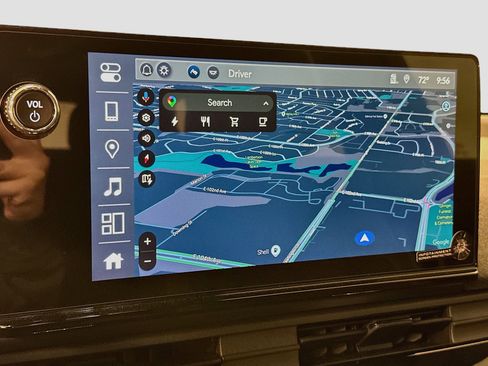 Used 2025 Honda Prologue EX image 22