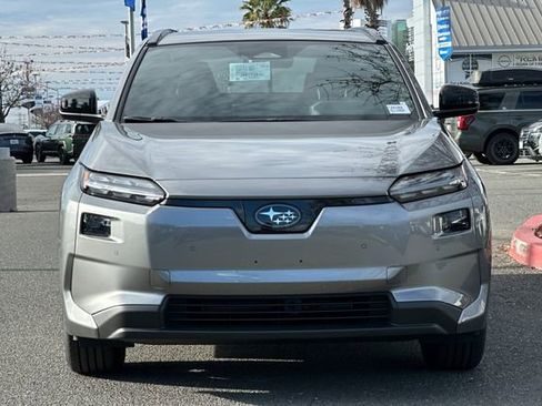 New 2026 Subaru Solterra Premium image 6