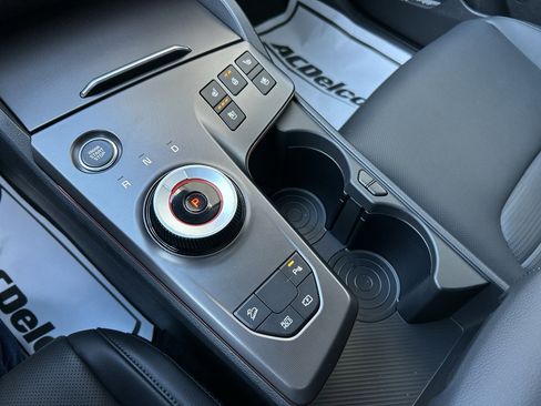 New 2026 Kia Sportage SX Prestige image 25