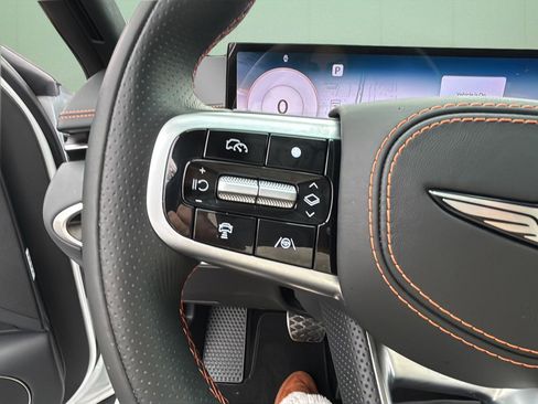 Certified 2026 Genesis GV70 3.5T Sport Prestige image 26