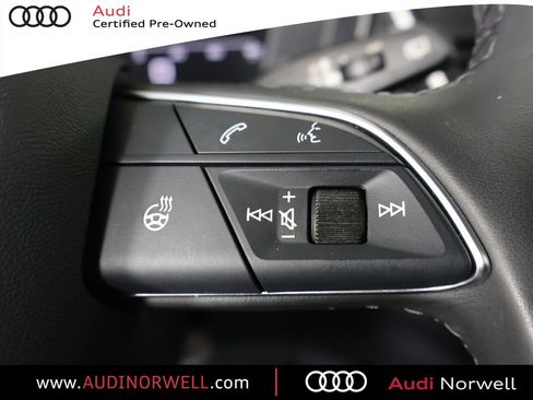 Certified 2023 Audi Q5 2.0T Premium Plus w/ Premium Plus Package image 32