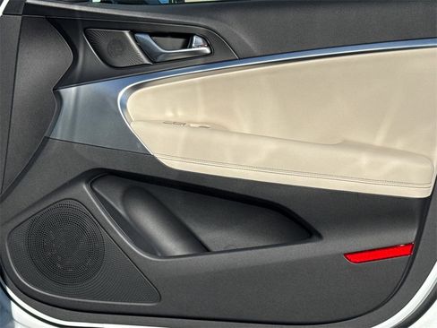 New 2026 Genesis G70 2.5T image 14