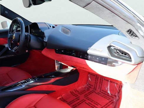 Used 2023 Ferrari 296 GTB image 9