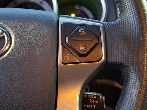 Used 2014 Toyota Tacoma 4x4 Double Cab image 27