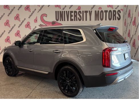 Used 2021 Kia Telluride SX image 13