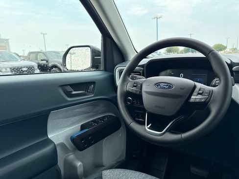 New 2026 Ford Maverick XLT w/ Equipment Group 301A AWD/4WD image 17