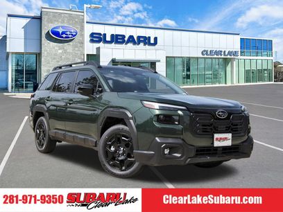 New 2026 Subaru Outback Limited