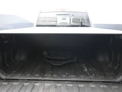 Used 2020 RAM 1500 Big Horn AWD/4WD image 7