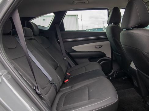Used 2024 Hyundai Tucson SE FWD image 14