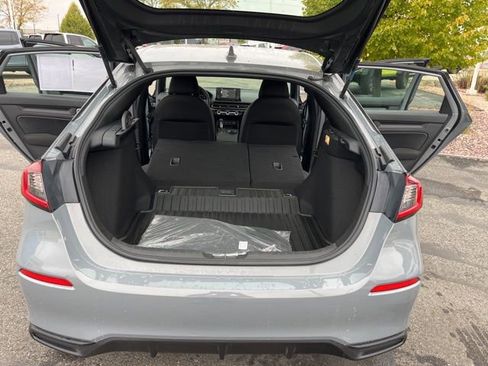 Used 2025 Honda Civic Sport image 23