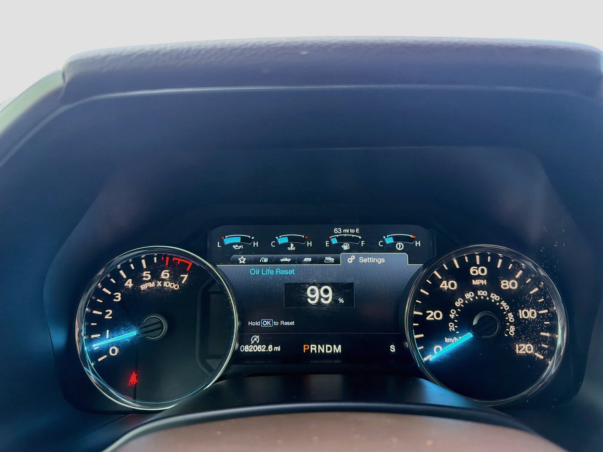 Used 2019 Ford F150 King Ranch w/ Equipment Group 601A Luxury AWD/4WD image 15