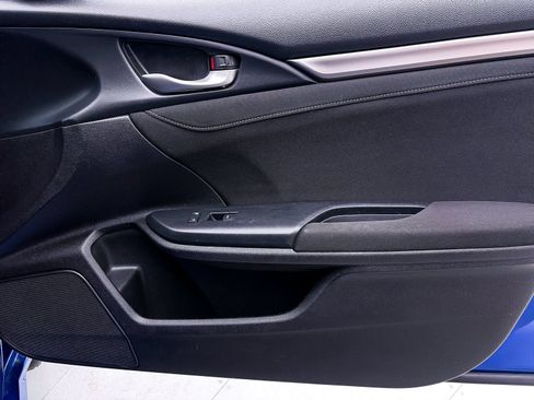 Used 2021 Honda Civic EX image 34